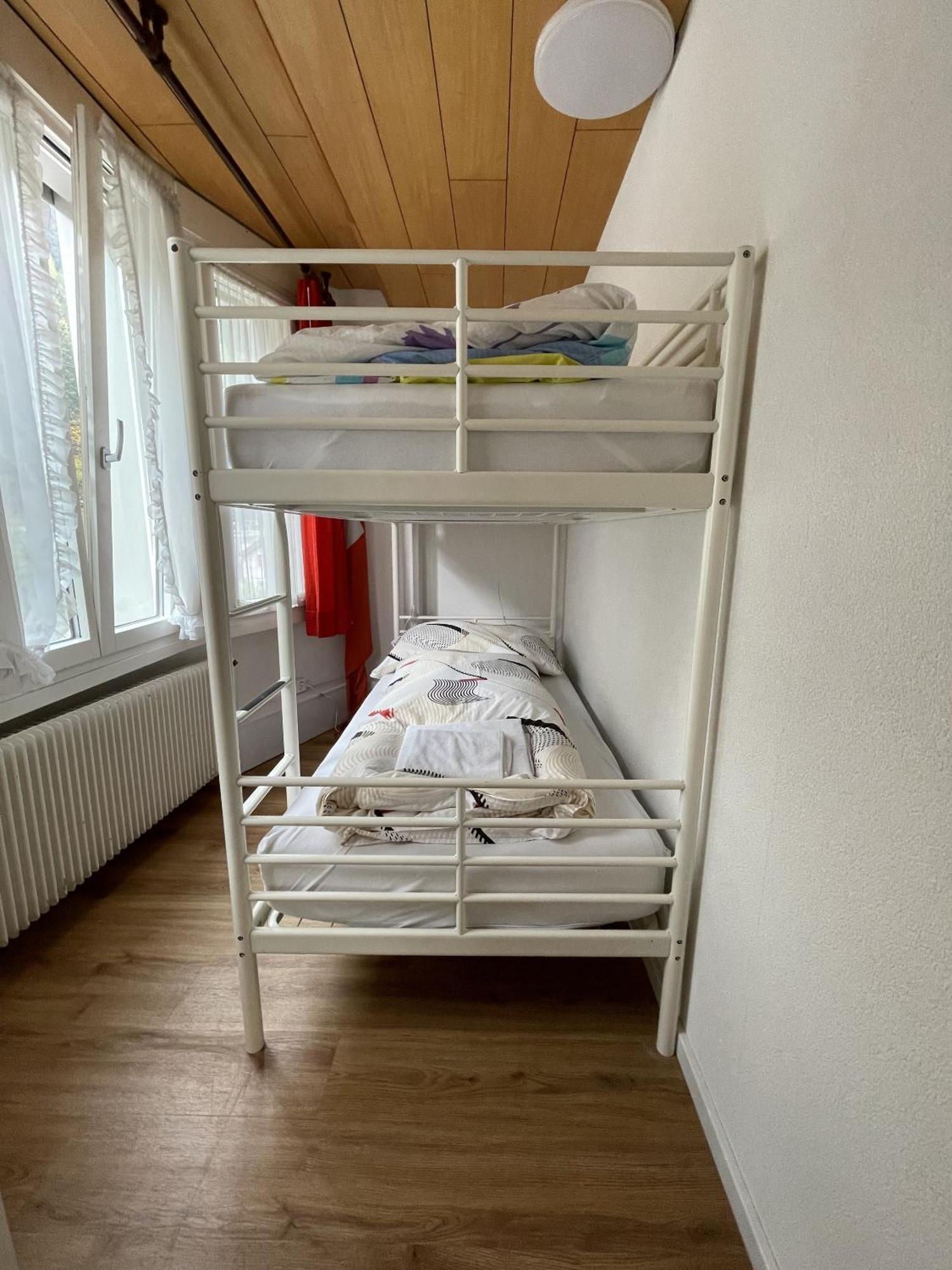 Gurtnellen Hotel Sternen חדר תמונה