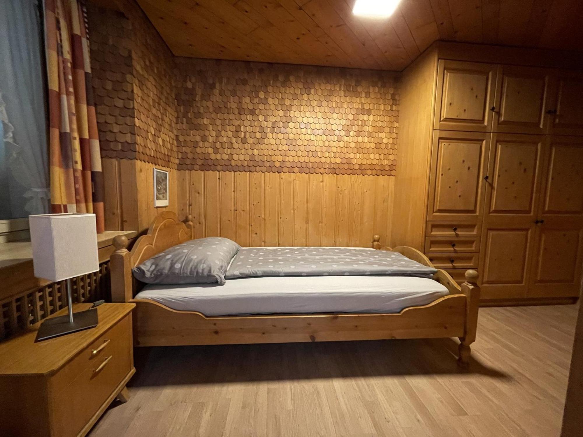 Gurtnellen Hotel Sternen מראה חיצוני תמונה