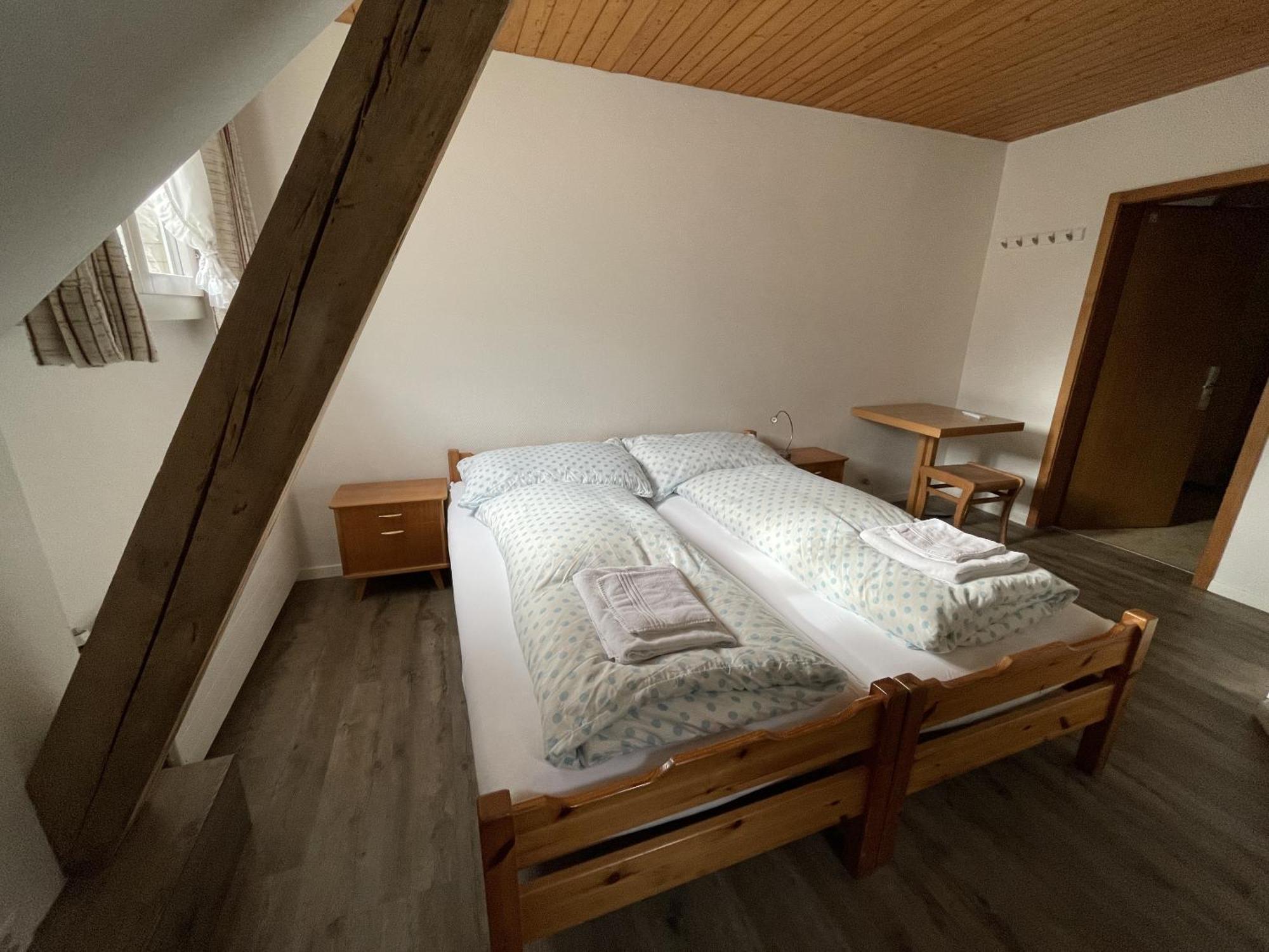 Gurtnellen Hotel Sternen מראה חיצוני תמונה