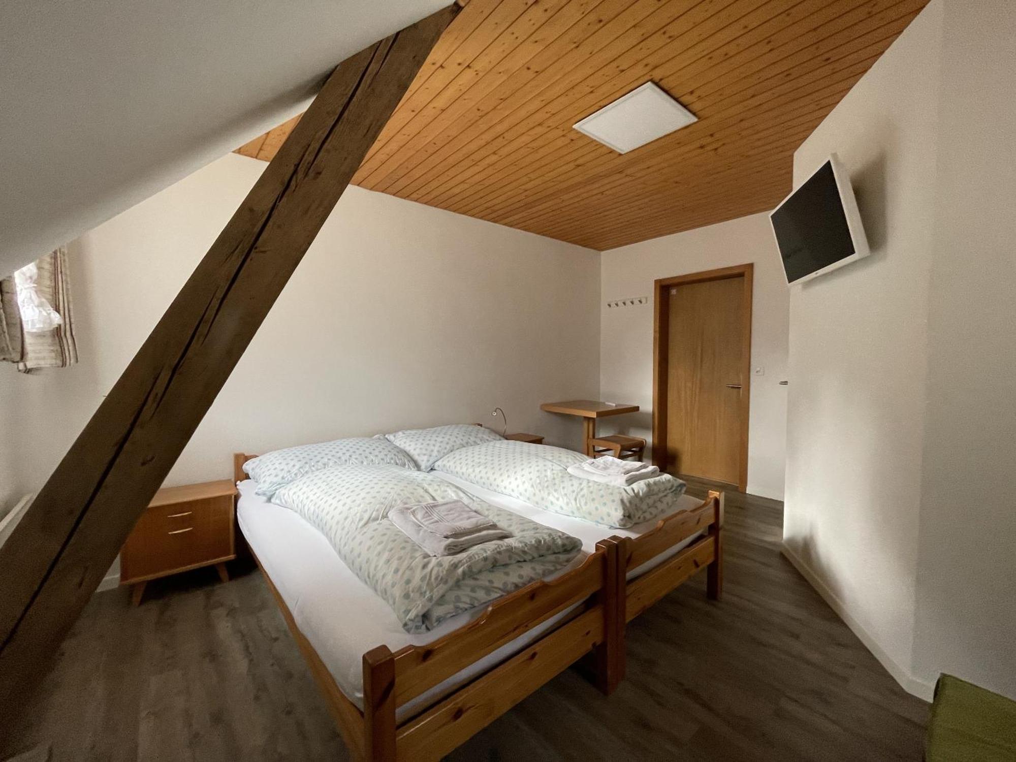 Gurtnellen Hotel Sternen חדר תמונה